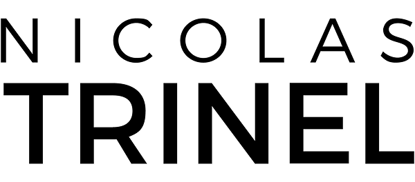 Logo NICOLAS TRINEL