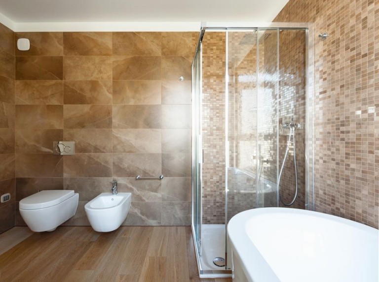 Rénovation de salle de bains à Buire, les étapes à suivre