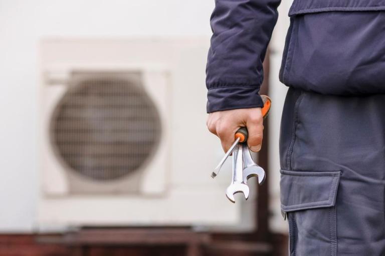 Entretien de votre pompe à chaleur à Buire, mode d'emploi
